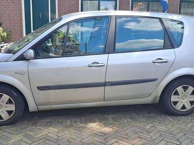 Renault Mégane II