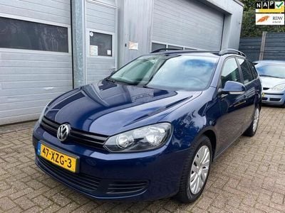 VW Golf VII