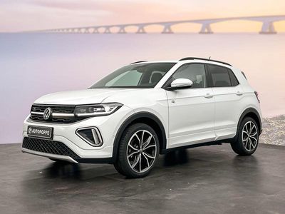 Suv Gebruikt 2025 VW T-Cross R-line Edition SUV | € 38.950