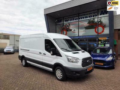 tweedehands Ford Transit 310 2.0 TDCI L3H2 Trend