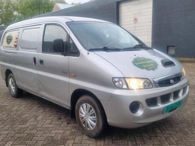 Overige Gebruikt 2004 Hyundai H 100 Van | € 999