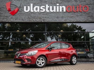 Renault Clio IV