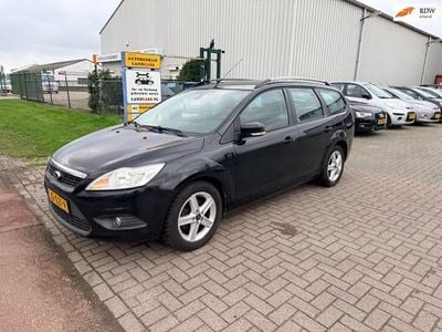 Stationwagon Gebruikt 2009 Ford Focus Trend Stationwagen | € 2.450 (Eerlijke prijs)