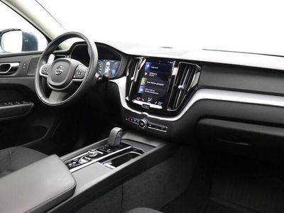 tweedehands Volvo XC60 T6 PLUG-IN INSCRIPTION expression / 360 Camera / Harman & Kardon / Keyless / Panoramadak / BLISS / Stuur en Stoelverwarming / Adaptive cruise.