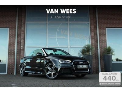 Audi A3 Cabriolet