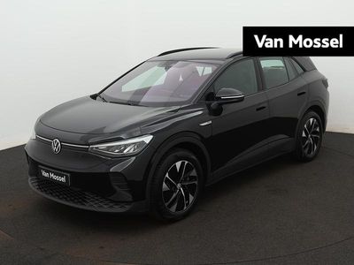 Zwart Gebruikt 2023 VW ID.4 Pro SUV | € 33.900 (Eerlijke prijs)