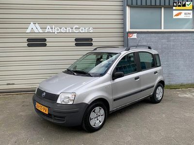 tweedehands Fiat Panda 1.1 Active Eerste eigenaar / NAP / APK 04-2025