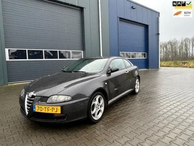 Alfa Romeo GT