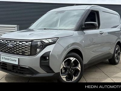 Grijs Nieuw 2025 Ford E-Transit Limited Van | € 27.514 (Super prijs)