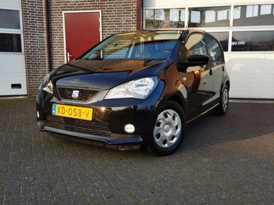 tweedehands Seat Mii 1.0 Style Intense - Cruise control - Airco - Parke