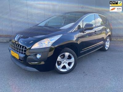 tweedehands Peugeot 3008 1.6 VTi Première-LM-PDC-Panorama-Clima-Topstaat!