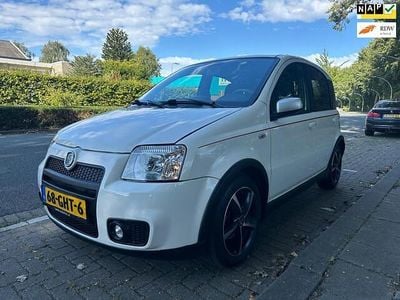 Occasion Fiat Panda Sport 101 PK (74 kW) 2008 Wit Hatchback
