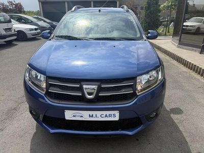 Dacia Logan MCV