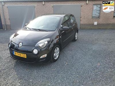 tweedehands Renault Twingo 1.2 16V Parisienne