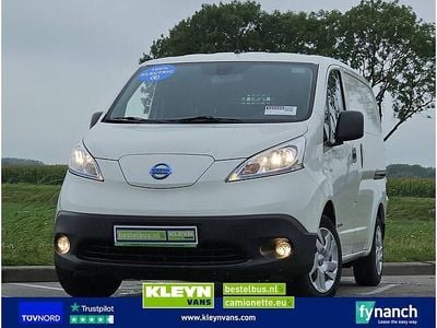 Nissan e-NV200