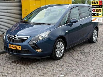 Opel Zafira Tourer