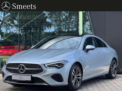Mercedes CLA180