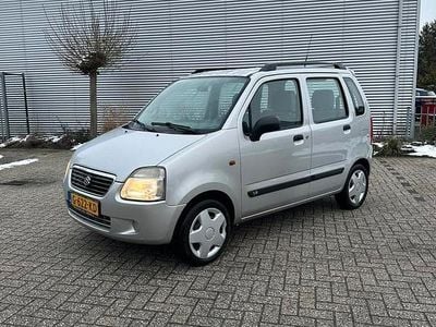 Occasion Suzuki Wagon R 76 PK (55 kW) 2000 MPV