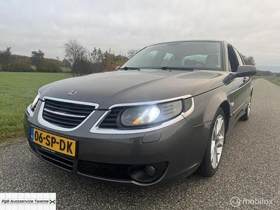 Saab 9-5