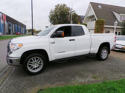 tweedehands Toyota Tundra 5.7 V8 Double Cab LPG-G3(prins) 4x4