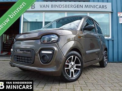 Occasion Microcar M.Go 2020 Bruin Hatchback