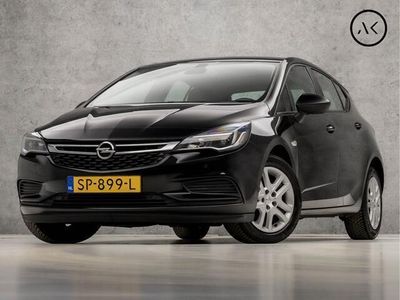 tweedehands Opel Astra 1.0 Online Edition (APPLE CARPLAY GROOT NAVI PAR