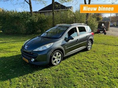 Peugeot 207 CC