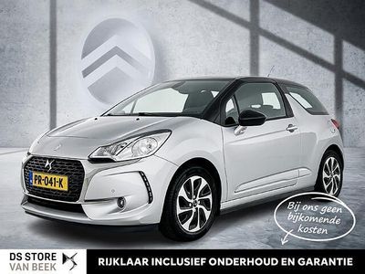 DS Automobiles DS3