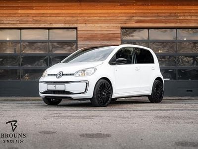 Wit Gebruikt 2020 VW e-up! Style Hatchback | € 12.450 (Eerlijke prijs)