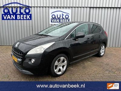 tweedehands Peugeot 3008 1.6 HDiF ST