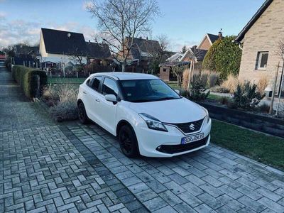 tweedehands Suzuki Baleno 1.0 B.jet High Exec.