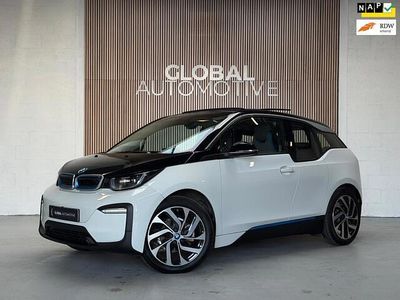 Occasion BMW i3 Comfort Edition 125 kW (170 PK) 2019 Wit Hatchback
