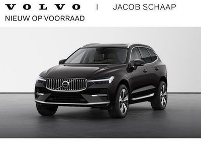 tweedehands Volvo XC60 Recharge T6 AWD Essential Edition Bright / levering 2024 / fiscale waarde ¤ 65.130 / Actie model /