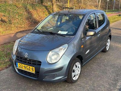 Occasion 2010 Suzuki Alto Comfort+ Hatchback | € 1.350 (Iets duurder)