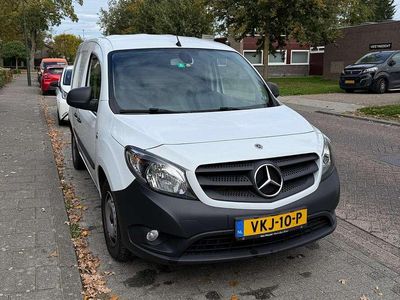 Mercedes Citan 108