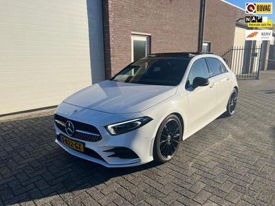 Mercedes A250