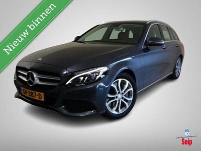 Mercedes C250