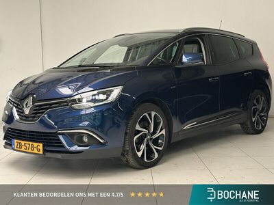 Renault Grand Scénic IV
