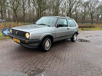 Occasion VW Golf II 54 PK (39 kW) 1990 Hatchback