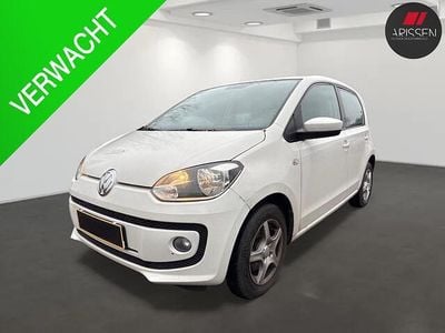 Wit Gebruikt 2013 VW up! Hatchback | € 5.345 (Goede deal)