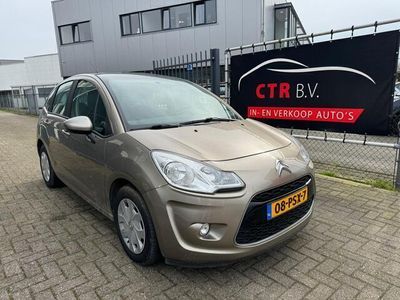 tweedehands Citroën C3 1.6 e-HDi Dynamique Pano|Clima *NAVI* Hifi|Cruise|Blueth!