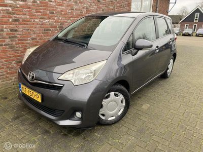 Toyota Verso-S