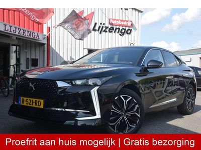 DS Automobiles DS4