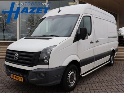 VW Crafter