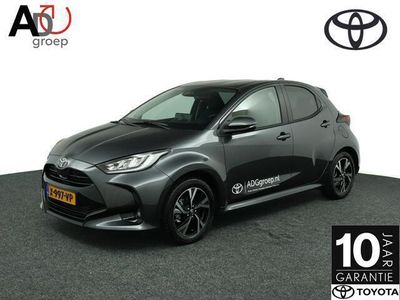 tweedehands Toyota Yaris Hybrid 115 First Edition