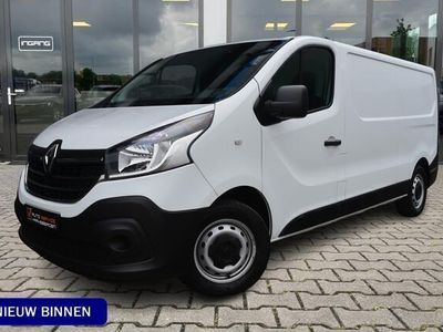 tweedehands Renault Trafic 2.0 dCi 120 T29 L2H1 Comfort | Keyless | PDC | Airco |