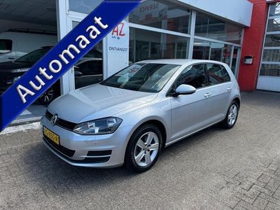 Grijs Gebruikt 2016 VW Golf VII Hatchback | € 10.999 (Eerlijke prijs)