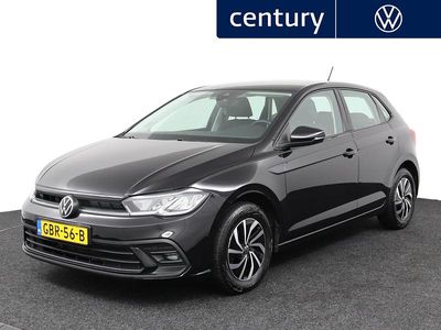 Grijs Gebruikt 2024 VW Polo Business Hatchback | € 23.795 (Eerlijke prijs)