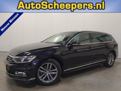 tweedehands VW Passat Variant 1.4 TSI ACT Highline Business R PANO/NAVI/CRUISE/C