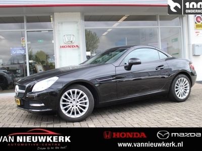 Mercedes SLK200